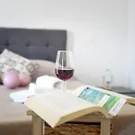 아파트 Profumo Di Vigna - Roero *