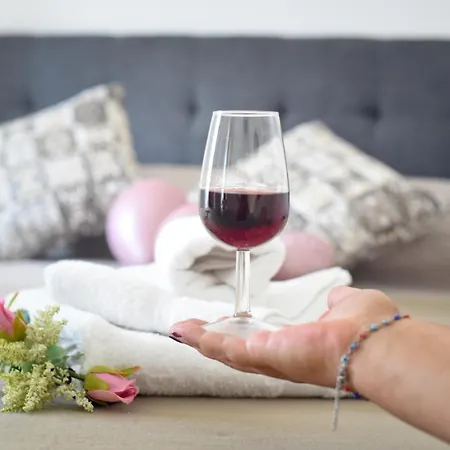 Daire Profumo Di Vigna - Roero