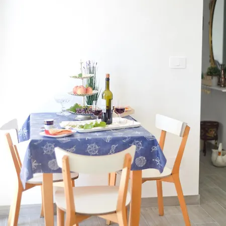 Profumo Di Vigna - Roero Appartement *