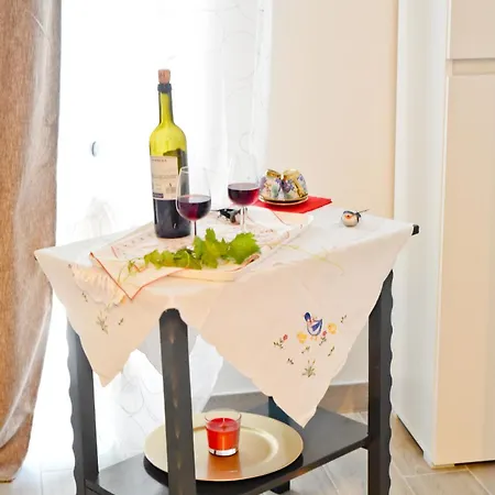 Profumo Di Vigna - Roero Daire *