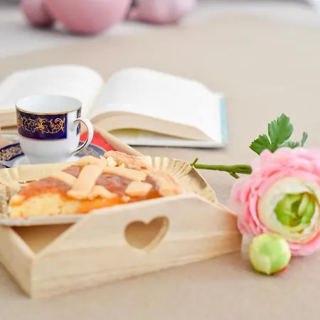 Lägenhet Profumo Di Vigna - Roero *