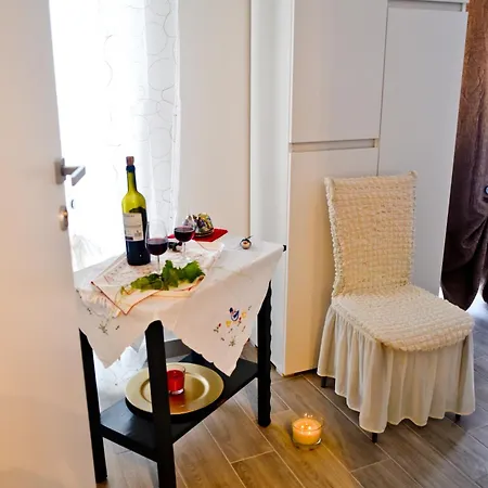 Profumo Di Vigna - Roero Lägenhet *