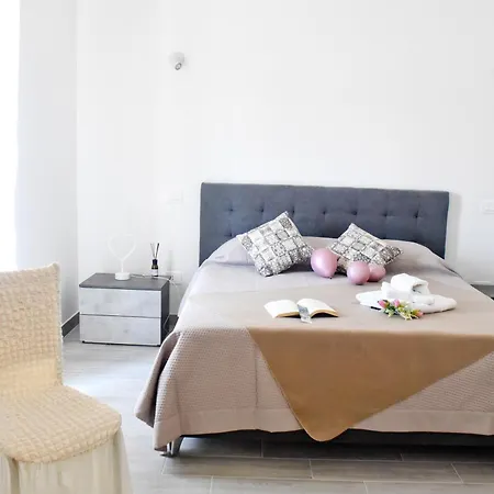 Profumo Di Vigna - Roero Appartement