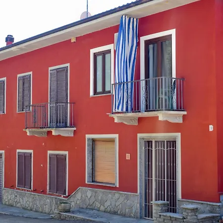 Daire Profumo Di Vigna - Roero *