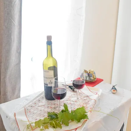 Profumo Di Vigna - Roero Lägenhet *