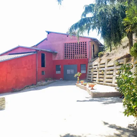 Profumo Di Vigna - Roero Appartement