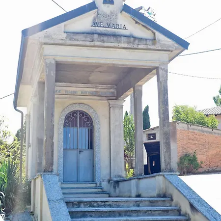 Profumo Di Vigna - Roero Lägenhet Montaldo Roero