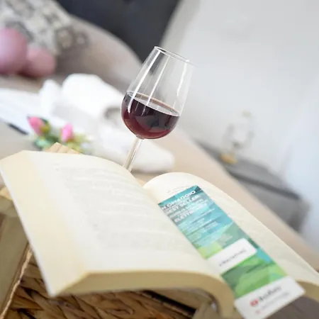 Lägenhet Profumo Di Vigna - Roero