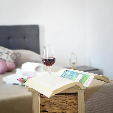 Profumo Di Vigna - Roero Appartement *