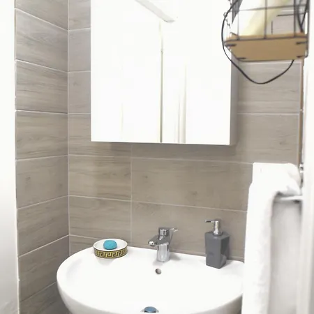 Profumo Di Vigna - Roero Appartement