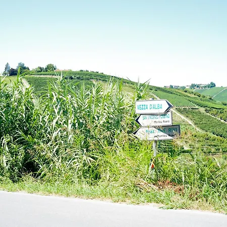 Apartamento Profumo Di Vigna - Roero *