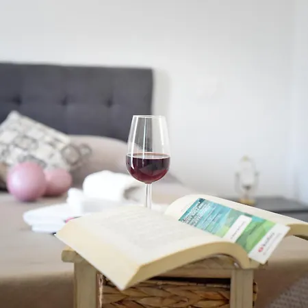 Lägenhet Profumo Di Vigna - Roero *