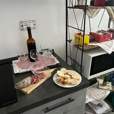 Appartement Profumo Di Vigna - Roero