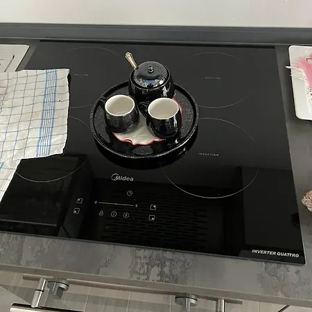 Profumo Di Vigna - Roero Appartement