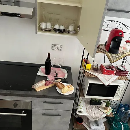 Profumo Di Vigna - Roero Daire *