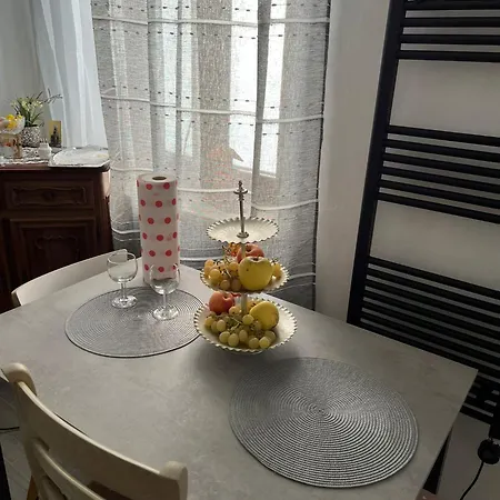 Profumo Di Vigna - Roero Appartement *