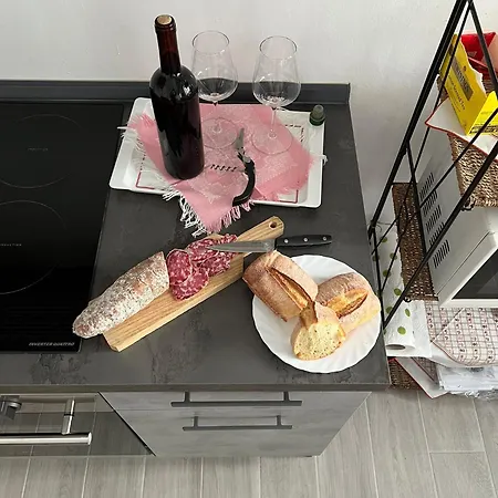 Profumo Di Vigna - Roero Montaldo Roero