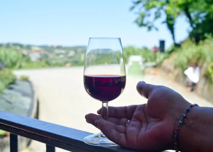 Lägenhet Profumo Di Vigna - Roero