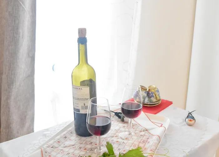 Profumo Di Vigna - Roero Lägenhet *