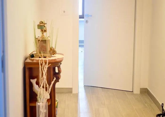 Profumo Di Vigna - Roero アパート