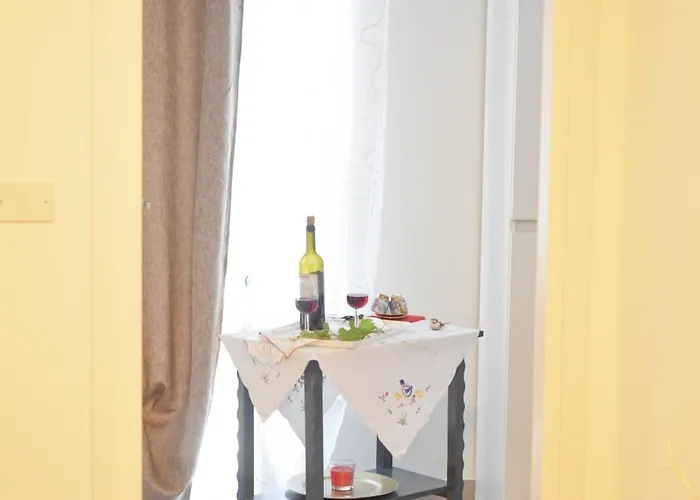 Profumo Di Vigna - Roero Lägenhet Monteu Roero