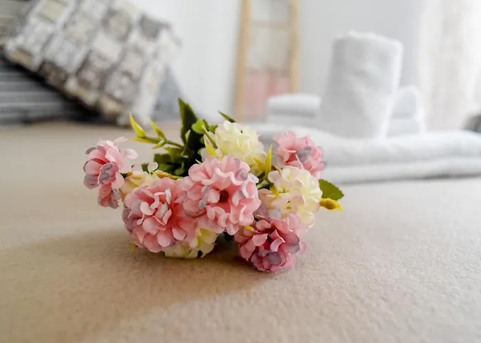 Profumo Di Vigna - Roero Lägenhet